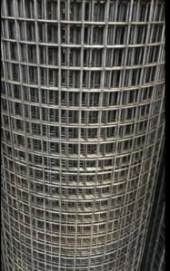 Welded Wire Mesh