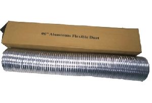 aluminium flexible duct