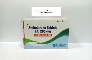 Amiodarone Tablets