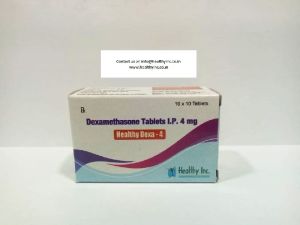 Dexamethasone Tablets