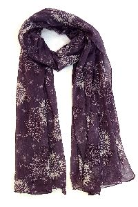 Printed Designer Scarves