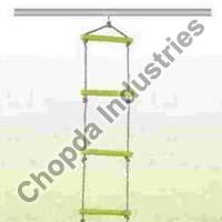 Plastic Rope Ladders