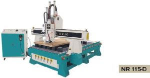 Door CNC Router Machine