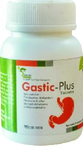 Gastric - Plus Tablets