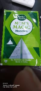 Noodle Packing Pouch