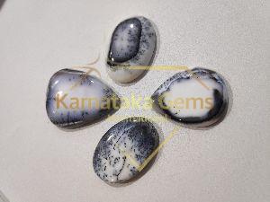 Dendrid Opal stone