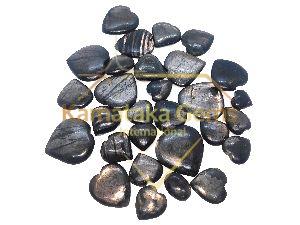 Hypersthene Hearts