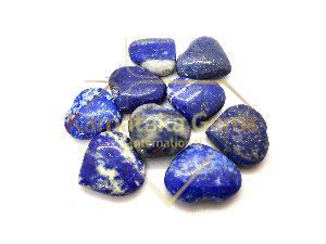 Lapis lazuli Stone