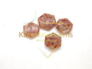 Sunstone Hexa