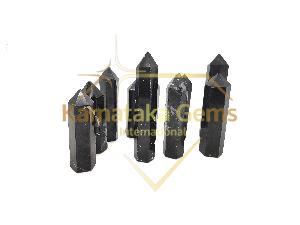 Tourmaline Towers