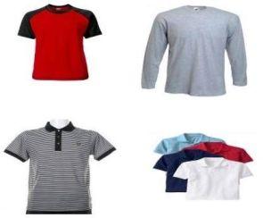 Mens Organic Clothes