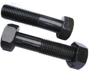 High Tensile Bolts