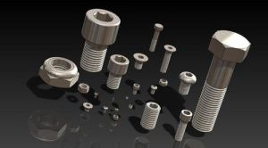 metric fasteners