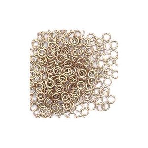 Brass Brazing Ring