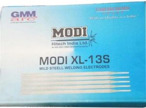 mild steel welding electrode