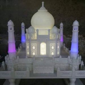 Marble Tajmahal Monument