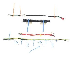 Self Locking Cable Tie