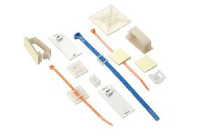 Cable Tie Base