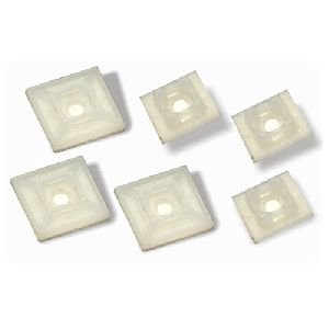Cable Tie Base