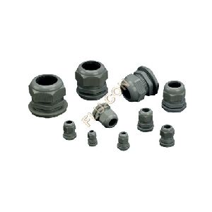 Flexible Conduit Glands