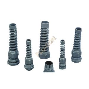 Spiral Cable Glands
