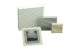 Control Panel Airvent Fan Filter