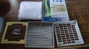Control Panel Airvent Fan Filter