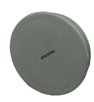 Control Panel Blanking Plugs