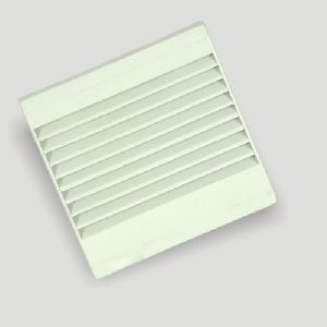 Control Panel Air Breather Filter
