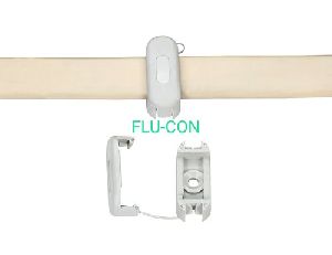 Control Panel DC Tape Clips