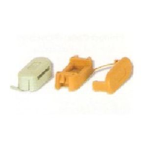 Control Panel DC Tape Clips