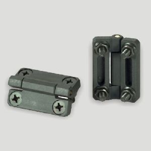 Control Panel Door Hinges