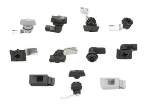 Control Panel Door Knobs