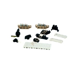Control Panel Door Knobs