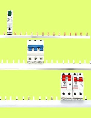 Control Panel MCB Comb Busbar