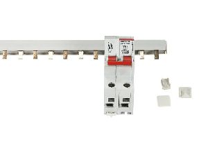 Control Panel MCB Comb Busbar