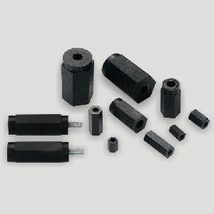 Control Panel Nylon Hexagonal Spacers