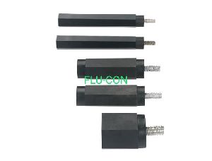 Control Panel Nylon Hexagonal Spacers