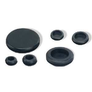 Control Panel Rubber Grommet &AMP; Closers