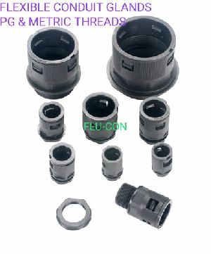 Flexible Conduit Adaptor