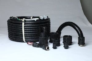Flexible Conduit Adaptor
