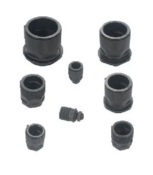 Flexible Conduit Adaptor