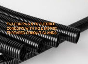 Polyamide Flexible Conduits