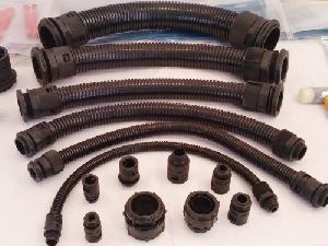 Polyamide Flexible Conduits