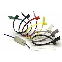 Security Seal Cable Tie
