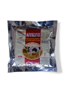 Appelive Supplement