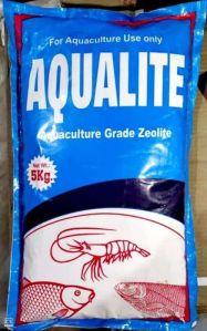 Aquaculture Grade Powder Zeolite