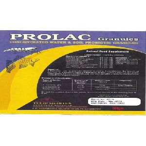 Prolac Granules