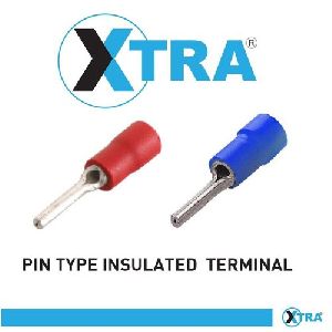 insulated terminal