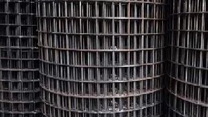 Welded Wire Mesh